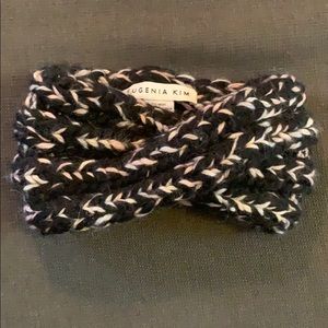 Anthropologie Winter Hat / Headband